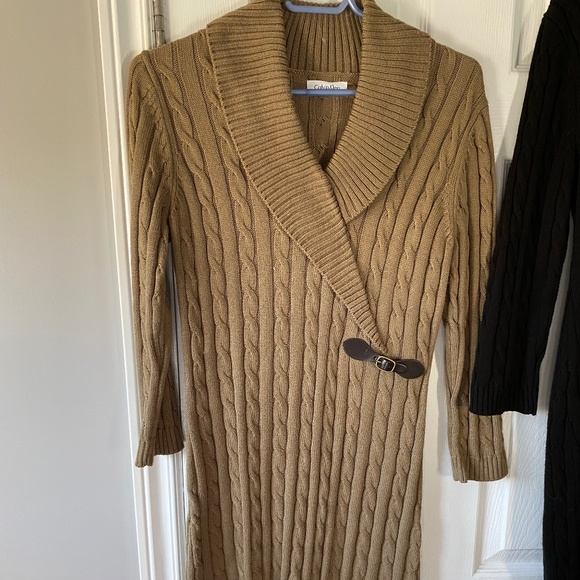 Calvin Klein Dresses - Picture 1 of 5